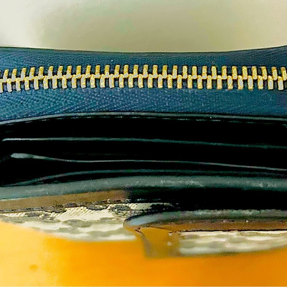 Celine Wallet - Great Used Condition - Picture 3 of 12